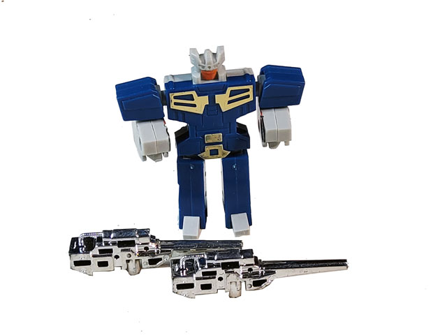 Eject Cassette Vintage Transformers G1