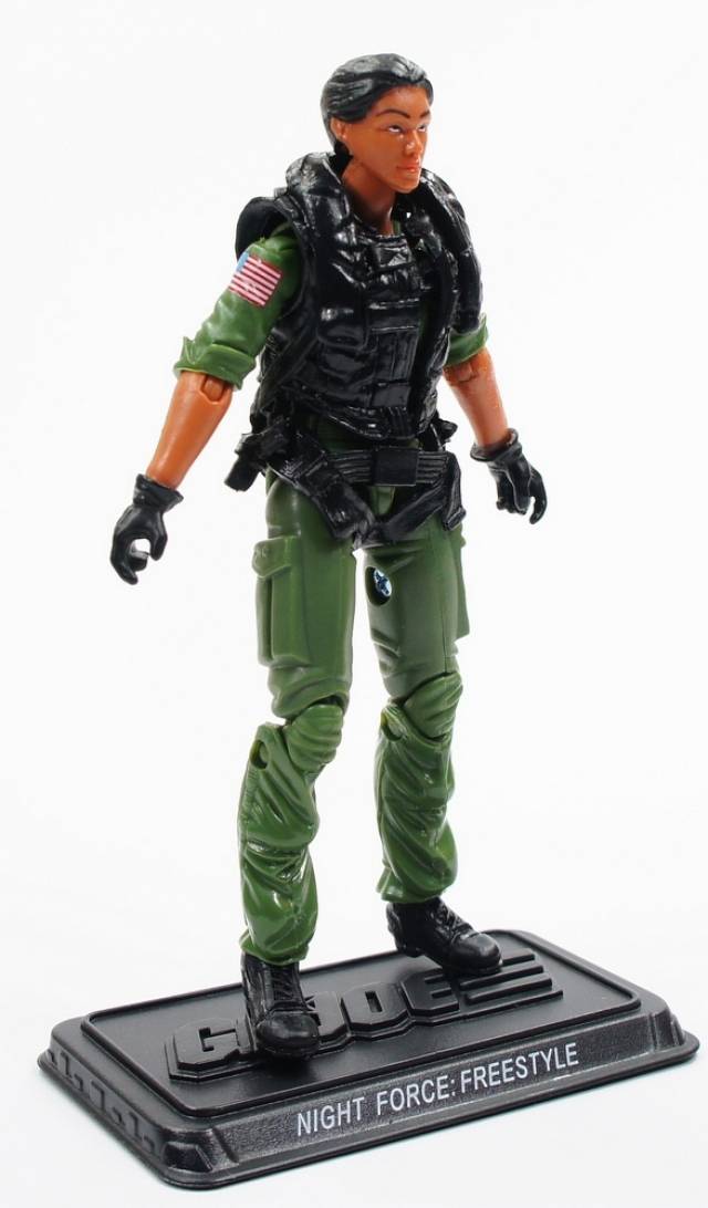 Souvenir Figure Set 3.75-Inch Scale | G.I. Joe Joecon 2013 Convention Exclusive