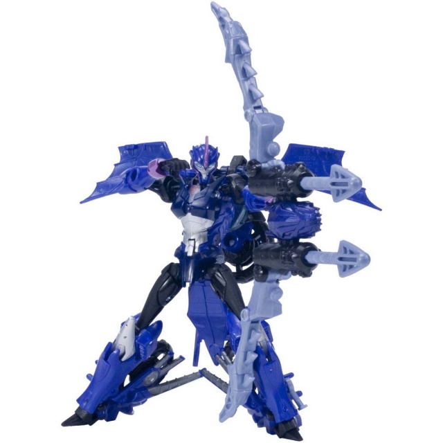 G22 Hunter Arcee | Transformers Go!
