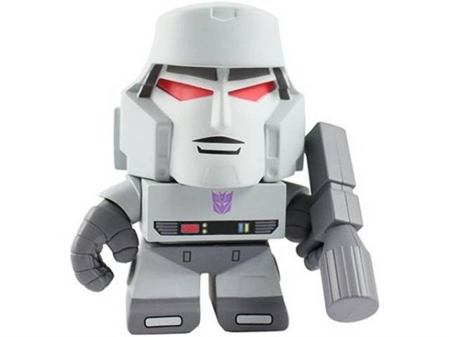 Megatron | Transformers Loyal Subjects