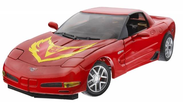 Alternators Swerve - Loose - 100% Complete
