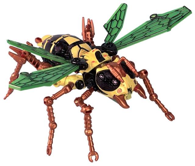waspinator toy