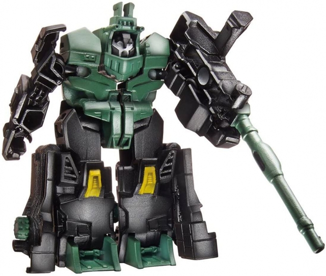 TG32 Minicon Set | Fall of Cybertron Transformers Figure