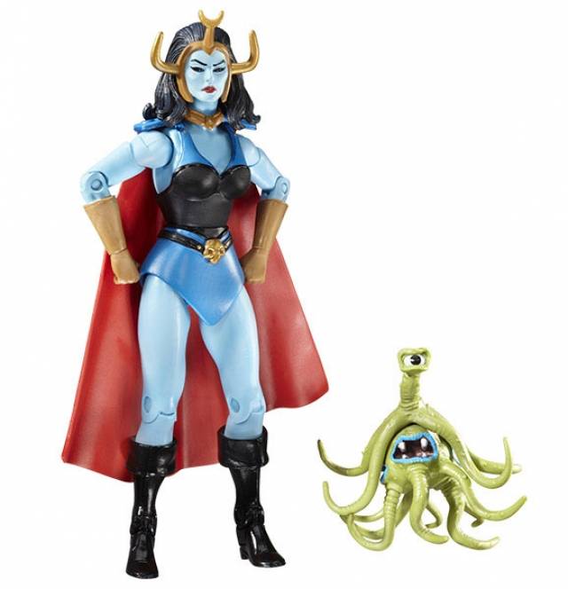Motu Classics - Filmation Series - Shokoti