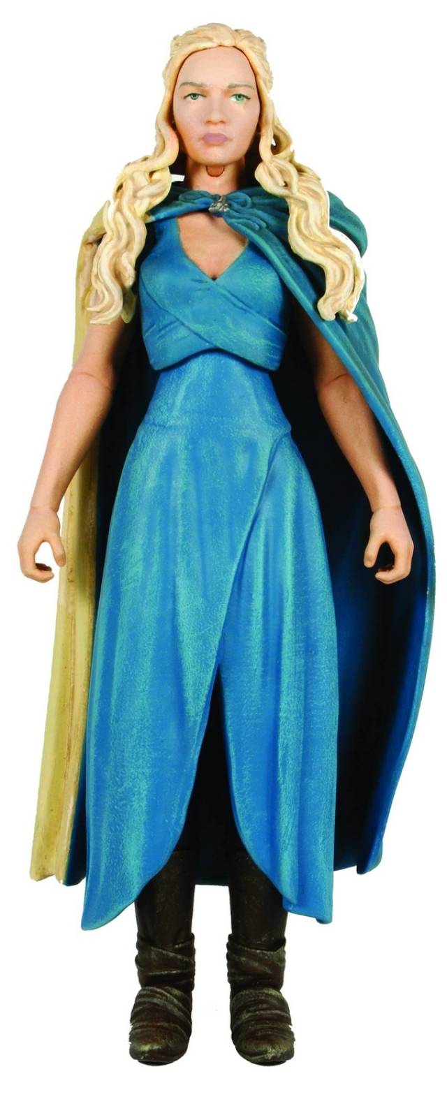 Daenerys Targaryen  6-Inch Scale | Game of Thrones Legacy Collection