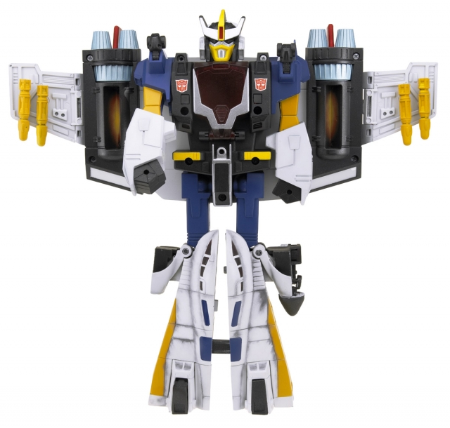 Ultra Class King Atlas | Transformers Universe