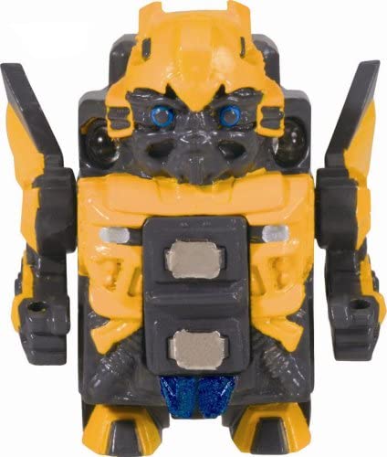 Walking Bumblebee | Transformers the Movie Robo-Q