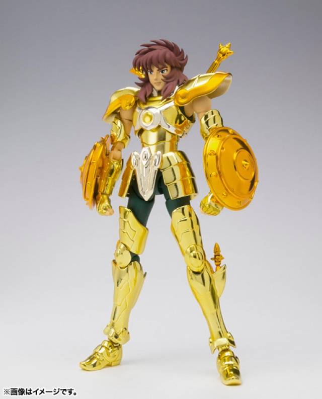 Libra Dohko Saint Cloth Myth EX I Bandai Tamashii Nations I Saint Seiya