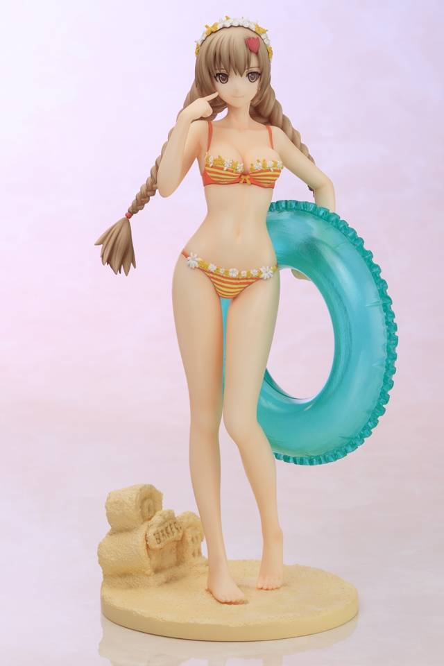 Amil Manaflare Swimsuit Versoin | Kotobukiya