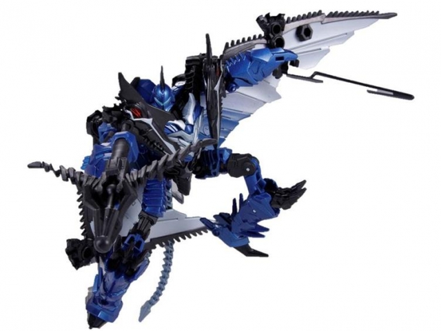 AD-24 Strafe | Transformers Age of Extinction | Lost Age