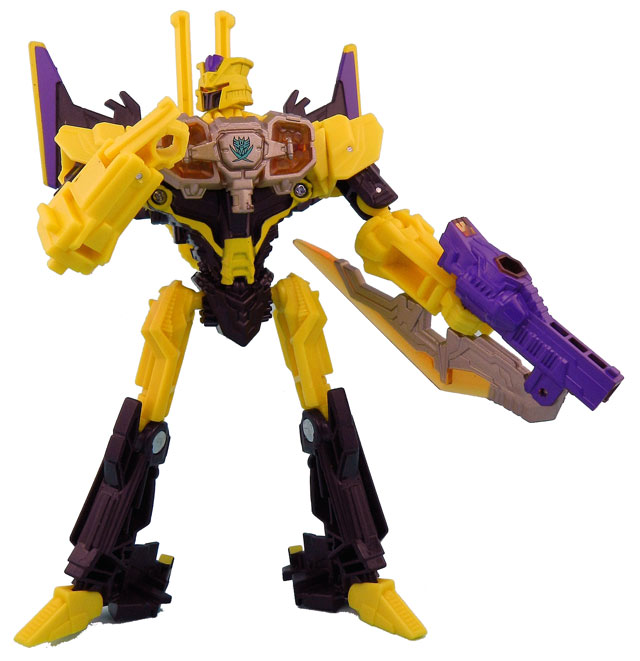 The Hunter Shokaract and Brimstone Botcon Exclusive | BotCon 2014 ...