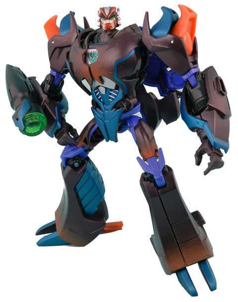 トランスフォーマー BOTCON 2014 HUNTER＆BRIMSTONE トランスフォーマー BOTCON 2014 HUNTER＆BRIMSTONE