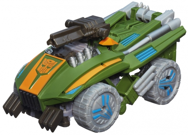 トレーラーズフロムヘル CPS 3-Axle Bottom Dump Trailer - WesternTruck