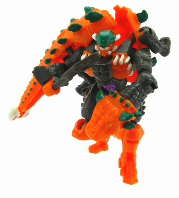 D-38 Bazooka Basic Class | Transformers Beast Wars Neo