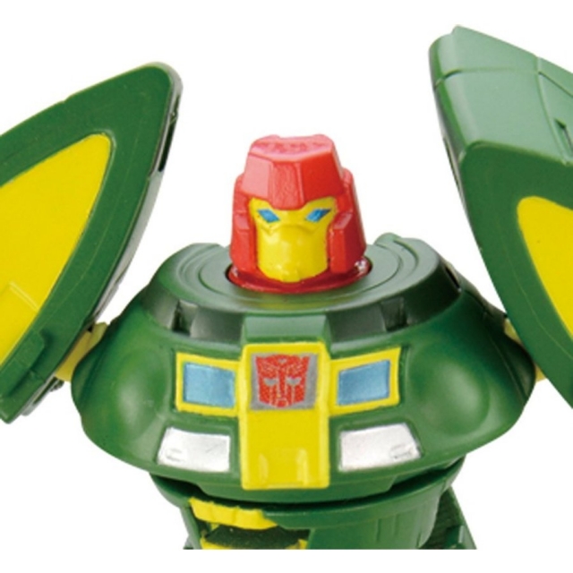 TAV-20 Cosmos | Transformers Adventure Figure by Takara Tomy