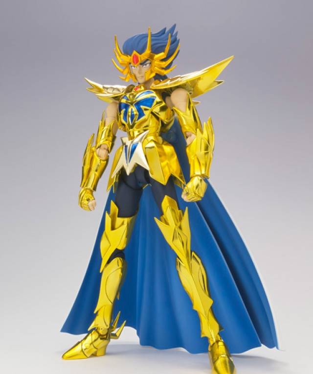 Cancer Deathmask Saint Cloth Myth EX I Bandai Tamashii Nations I Saint Seiya