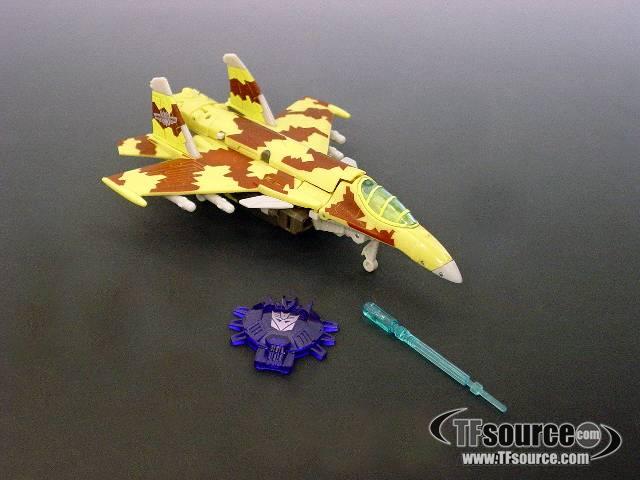 TFTM - Walmart exclusive - Divebomb - Loose - 100% Complete