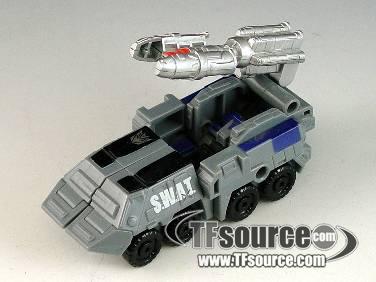Universe - Legends Series - Onslaught - Loose - 100% Complete
