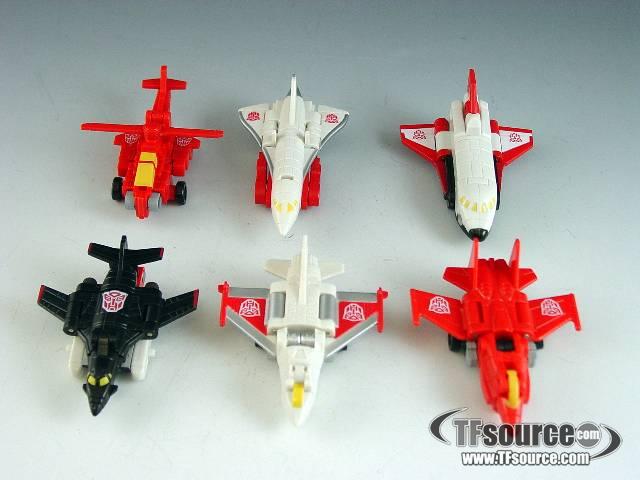 Universe - Superion - Loose - As Is