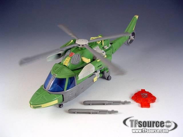 Universe - Voyager-Deluxe - Springer - Loose - 100% Complete