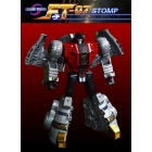 FT-07 Stomp | Fans Toys