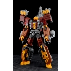 MTCM-03E Sonicdrill | MakeToys MTcombiner Series Quantron