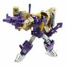 IF-EX13 Blizzard Trinity Elite Warrior | Iron Factory