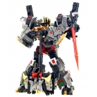 LER-04 Severo | Fansproject Lost Exo Realm