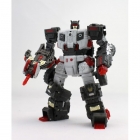 H-03 Cerberus | TFC Toys Hades