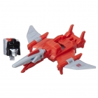 Ptero Titan Masters  | Transformers Generations Titans Return