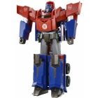 TED06 Big Optimus Prime | Transformers Adventure