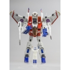 KP-14HS Posable Hands for Transformers Masterpiece Starscream Hasbro Version | KFC Toys