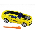 Transformers 2010 - Target exclusive - Bumblebee - Loose - 100% Complete