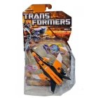 Transformers HFTD - Deluxe Series 03 - Terradive - MOC - 100% Complete