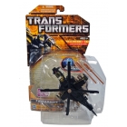 Transformers HFTD - Deluxe Series 03 - Tomahawk - MOC - 100% Complete