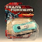 Transformers 2010 - Generations Series 04 - Blurr - MOC - 100% Complete