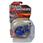 Transformers 2010 - Generations - Darkmount (Straxus) - MOC - 100% Complete