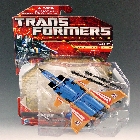 Transformers 2010 - Generations Series 04 - Dirge - MOC - 100% Complete