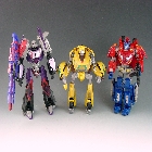 Transformers 2010 - Toys