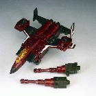 Transformers 2010 - Generations  - Thrust - Loose - 100% Complete