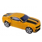 Transformers 2010 - Battle Ops Bumblebee - Loose - 100% Complete