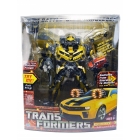 Transformers 2010 - Legends Series - Battle Ops Bumblebee - MISB