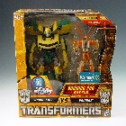 Transformers 2010 - Legends Series - Bombing Run Battle - Wal-Mart exclusive