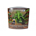 Transformers 2010 - Legends Series - Constructicon Devastator - MIB - 100% Complete