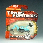 Transformers 2010 - Generations - Pan Handler - MOSC