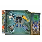 Power Core Combiners - Aerialbots  Special Value Offer - MIB - 100% Complete