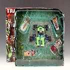 Power Core Combiners - Combiner Series 2 - Destructicons - MIB - 100% Complete 
