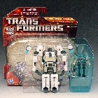 Transformers 2010 - Power Core Combiner 2-Pack - Icepick w/Chainclaw - MOC - 100% Complete