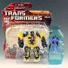 Transformers 2010 - Power Core Combiner 2-Pack - Sledge w/Throttler - MOC - 100% Complete