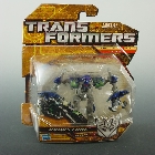 Transformers 2010 - Scout Series 1 - AA-10 Brimstone 